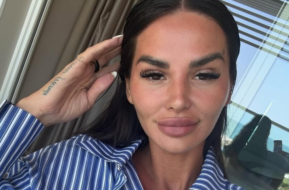 Zuzana Plačková sa ocitla pred SÚDOM: Jej výraz a slová hovoria za všetko!