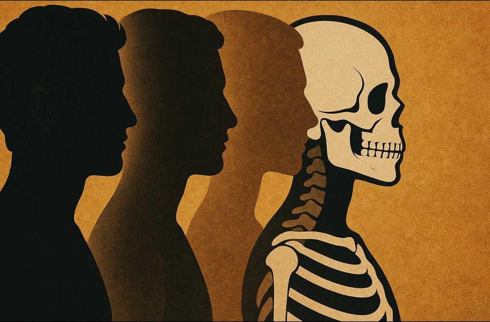 Myslíte si, že ste prežili MINULÝ ŽIVOT? Tu je 8 znakov, že je to skutočne pravda!