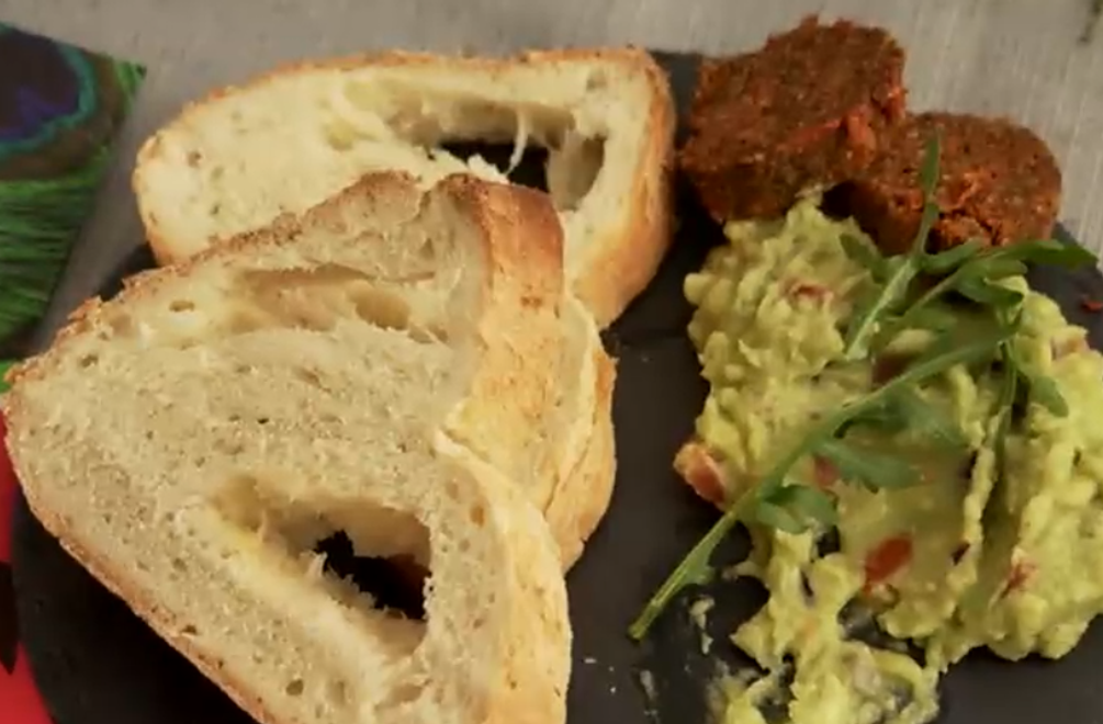 Predjedlo: Falošnica falošná