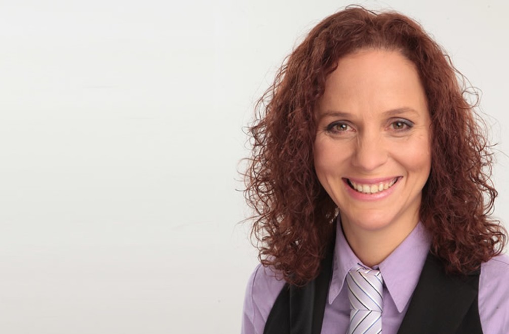 Pýtajte sa Mgr. Dariny Szabó