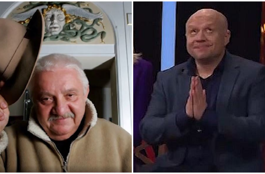 Zimomriavky a dojímavé vystúpenie: Majo Labuda venoval pesničku otcovi do neba!