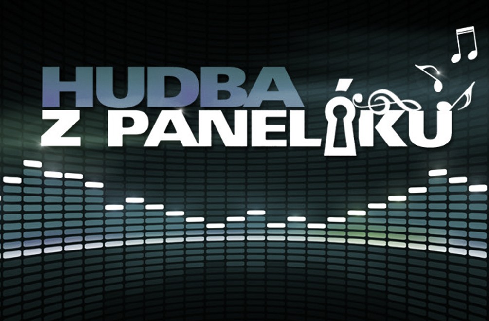 Hudba z Paneláku - 5. týždeň