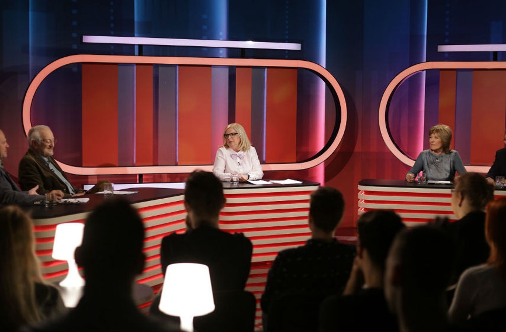 Už dnes večer vás čaká poriadna dávka humoru: Vieme, čo sa tento týždeň stalo!