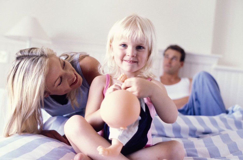 Päť overených tipov, aby vás dieťa NAOZAJ počúvalo