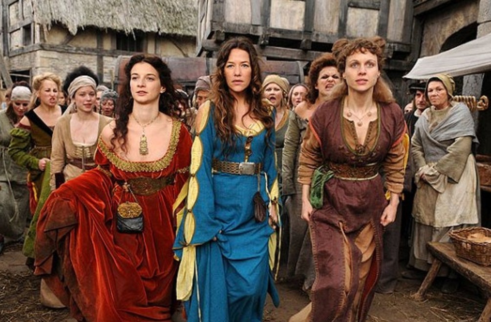 Pamätáte si krásnu Hriešnicu? Alexandra Neldel po rokoch: TOTO by čakal málokto!