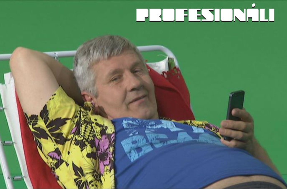 Návrat Janka Krónera: Profesionáli opäť aj s Miňom Demovičom!