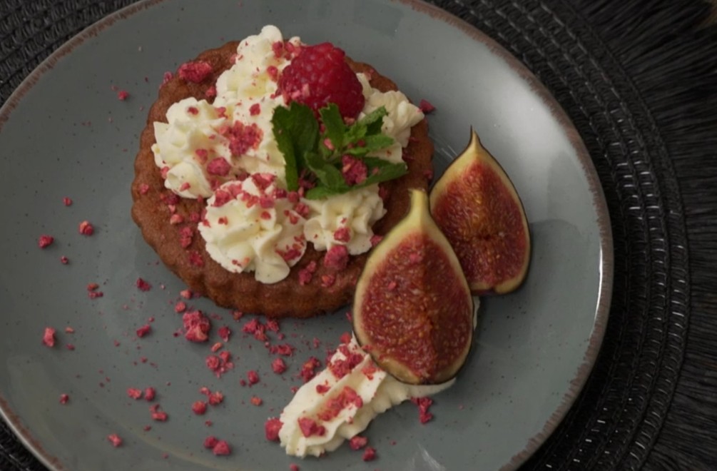 Dezert: Dobrý zrak, v bruchu šmak