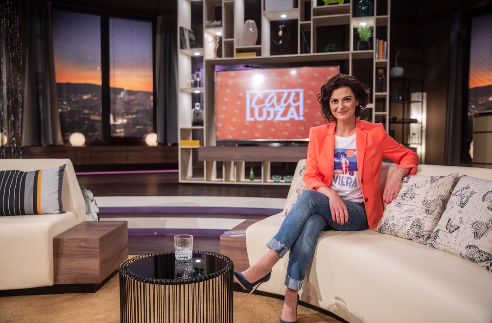 Lujza Garajová Schrameková