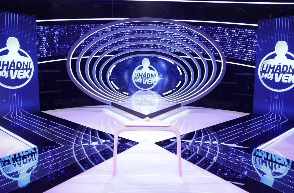 Nahliadnite s nami do štúdia novej zábavno-súťažnej šou Uhádni môj vek!