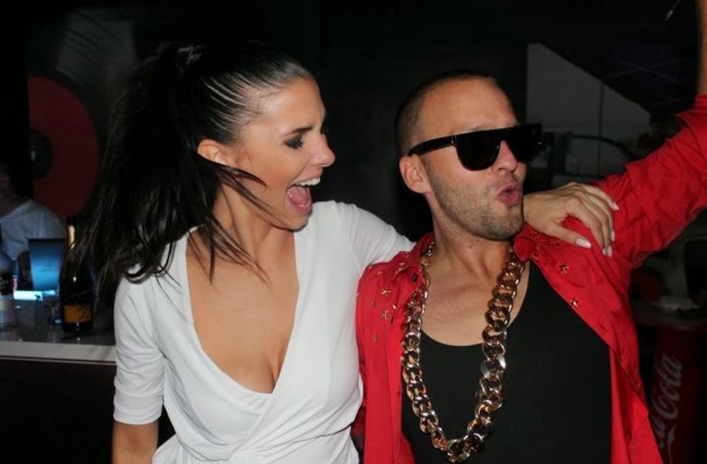 Skoncová svadbu neplánuje: Náš vzťah je ako malé manželstvo!