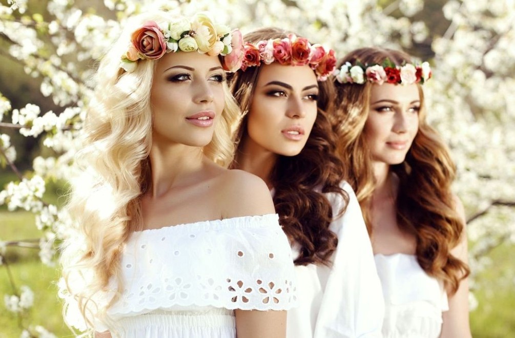 Veľké kvetinové čelenky sú OUT: Nová vychytávka je konečne praktická a hodí sa každej!