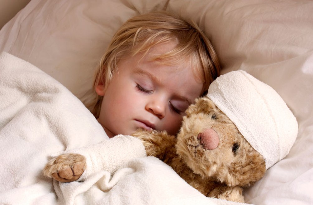 A je to tu: Pripravte sa na obdobie „sopľov“