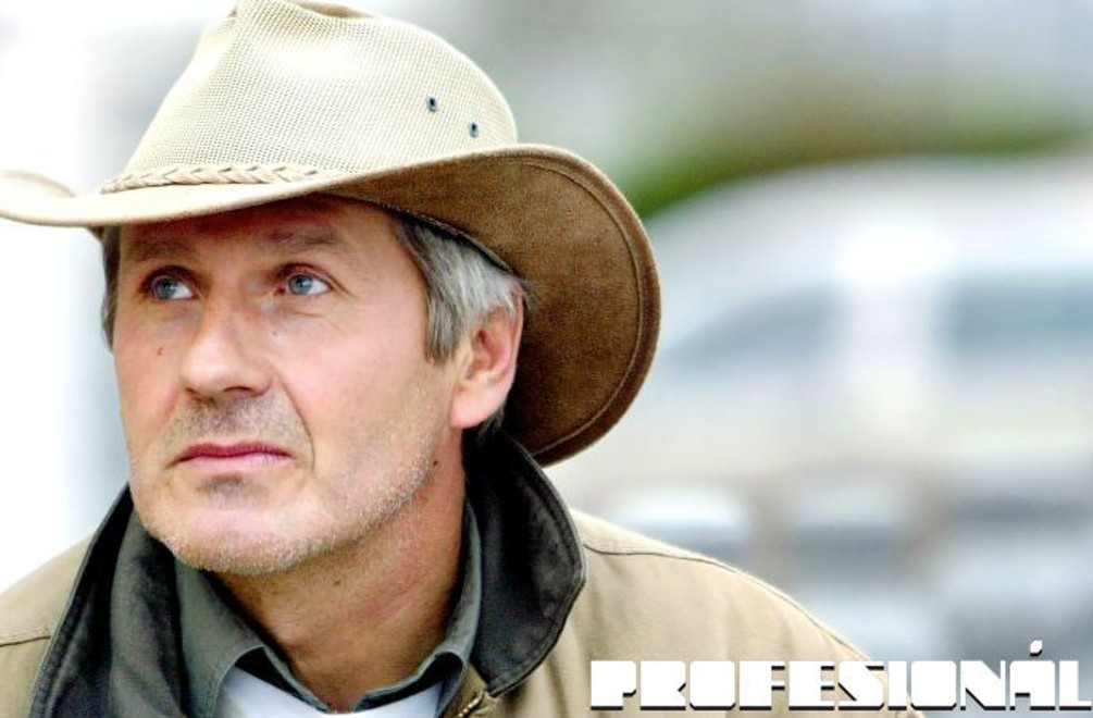 Hľadá sa nový krčmár do Profesionálov: Kto nahradí Janka Krónera?