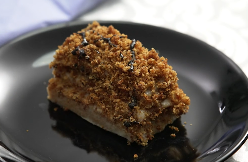 Dezert: Rozprávková Marienka