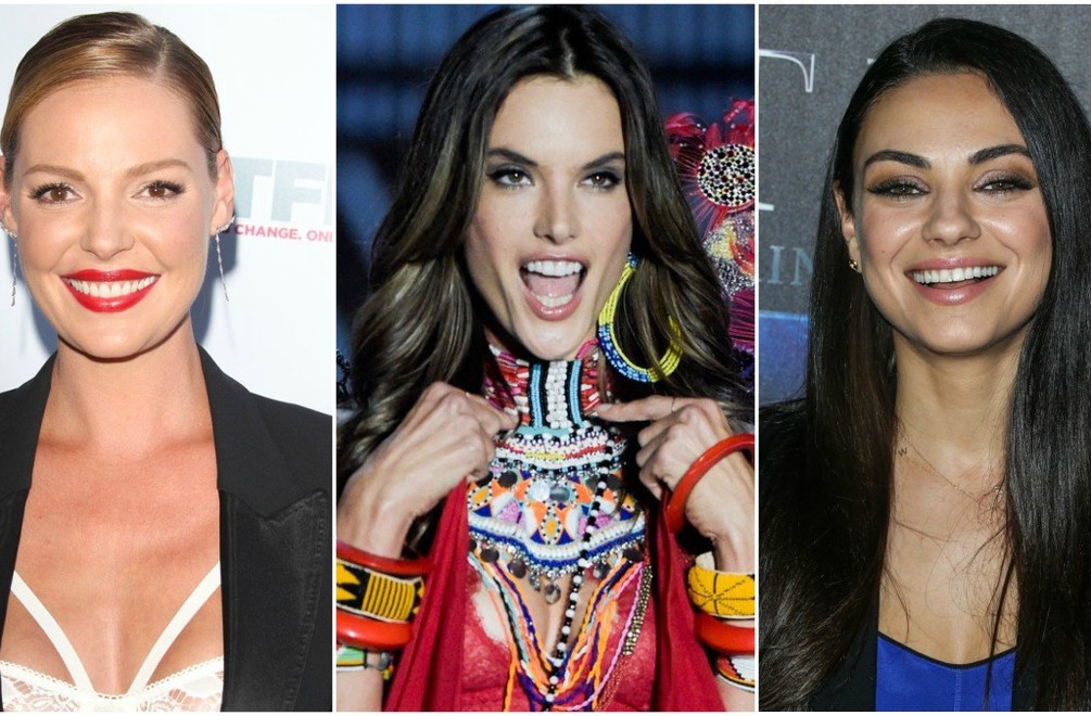 Aj celebrity sú len ľudia: Hollywoodske krásky sú bez mejkapu samá vyrážka!