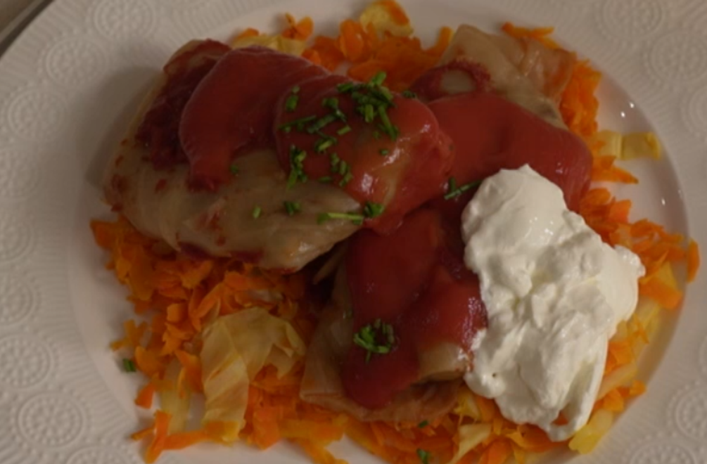 Hlavné jedlo: Uzavreté Céčko