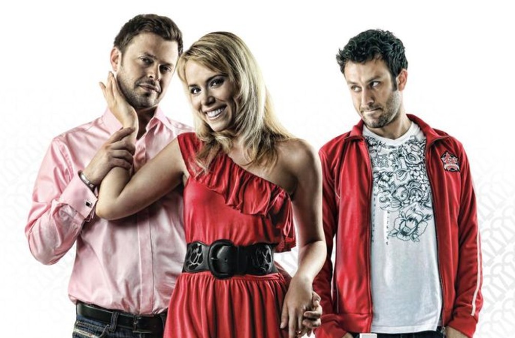 Panelák je najsledovanejší slovenský seriál!