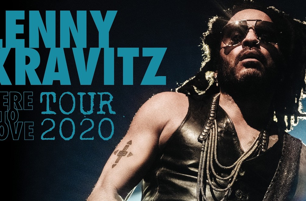 Lenny Kravitz spája sily s OSN! Vydal „HERE TO LOVE (#fightracism)”, oficiálnu skladbu kampane v boji proti rasizmu
