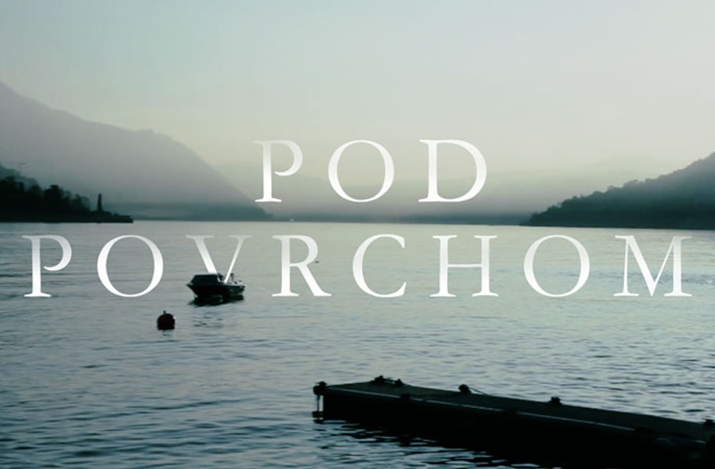 Pod povrchom i Panelák jednotkou