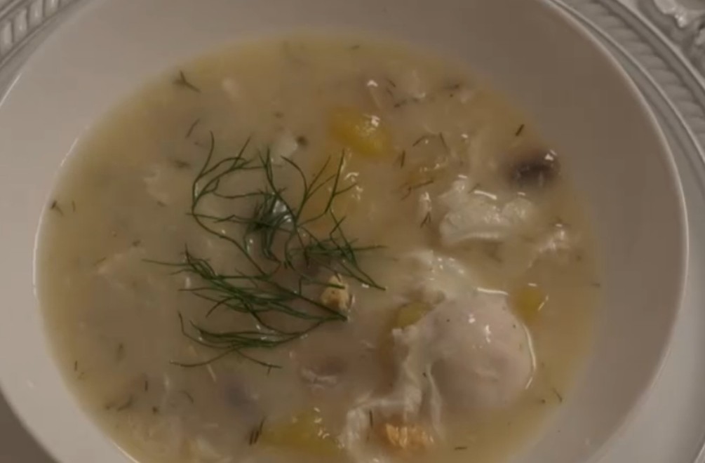 Polievka: Od našich susedov