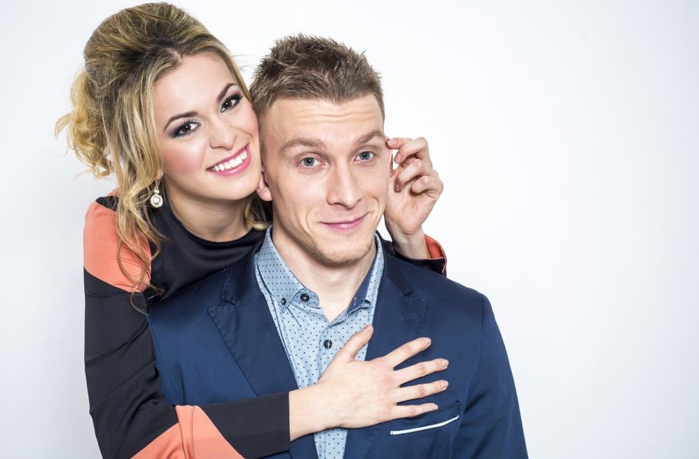 Visí vo vzduchu ich rozchod? Vieme, aká je skutočná pravda o kríze Richterovej a Baču!