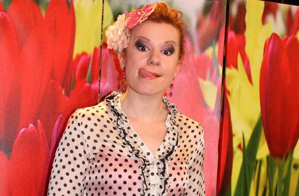 Miss Topoľčany Retro Show: Exkluzívne foto!!!