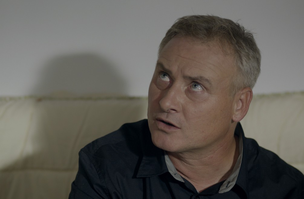 JOJka prinesie na jar nový sitkom, vracia sa Peter Batthyány z Mafstory!