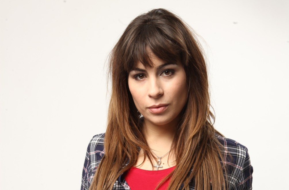 Kristína Greppelová z Paneláku: Raz k divadlu privoniate a už nechcete preč!