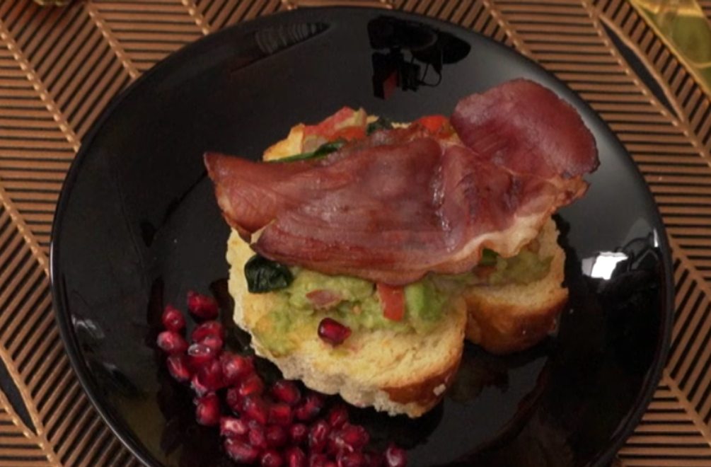 Predjedlo: Baby nebude sedět v koutě