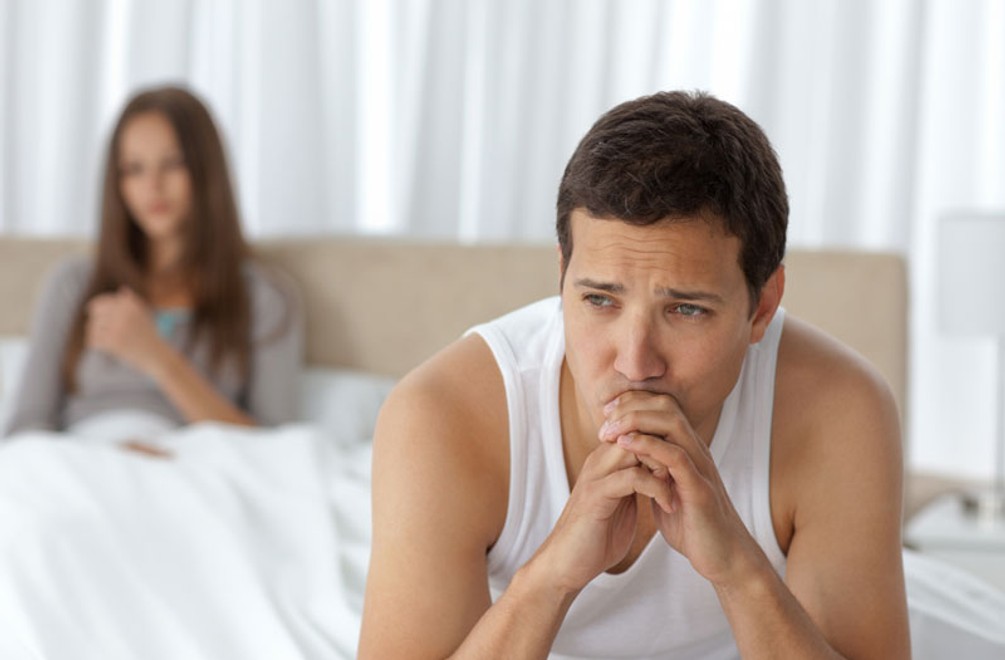 Sex vo vašej spálni: Vieme, čo zabíja vášeň!