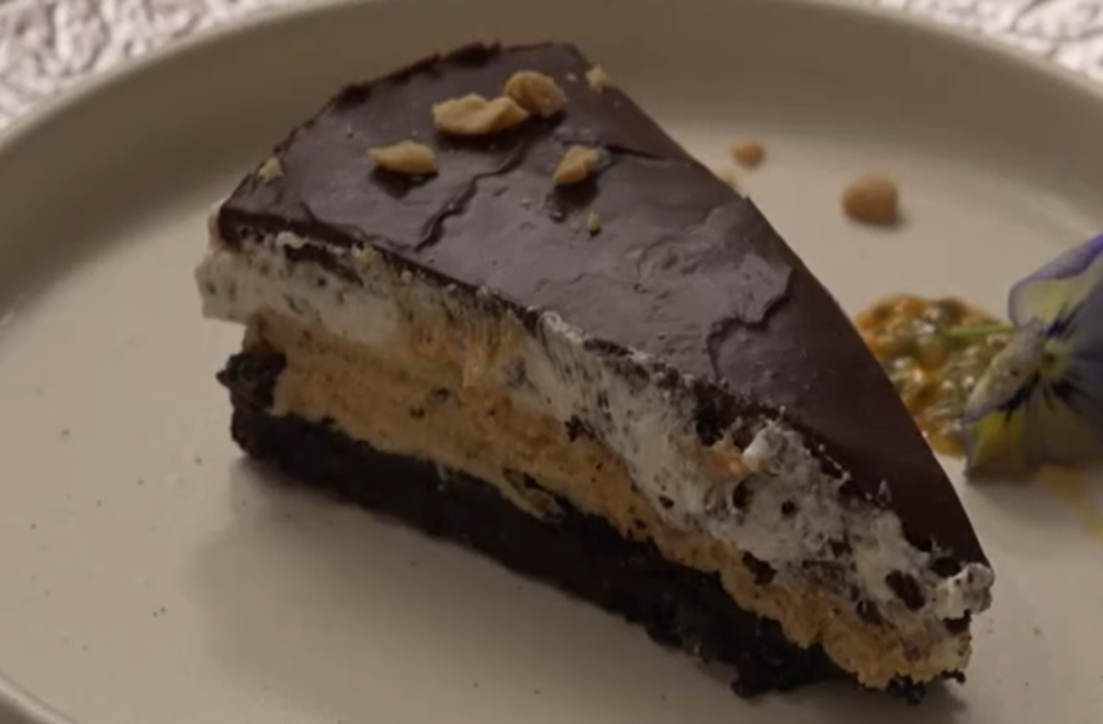 Dezert: Americká bomba