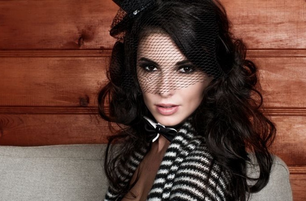 Prezradená: Topánkami ju zásobuje otec