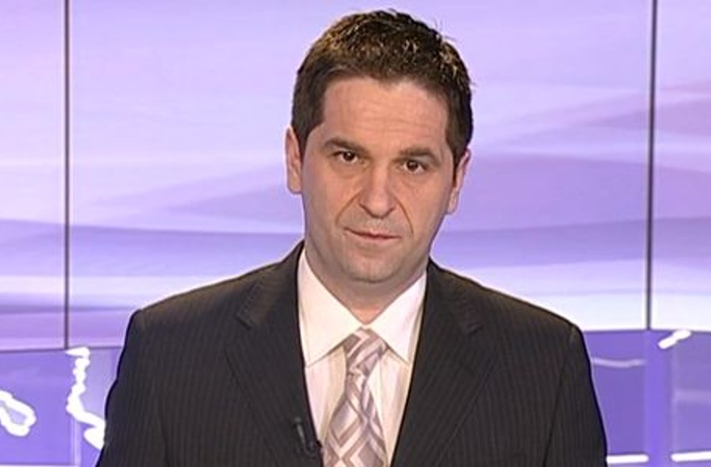 Ján Mečiar: Budem asi vyzerať ako športový barbar