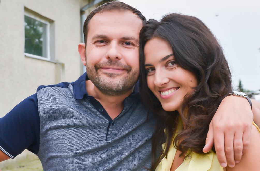 Príživníčka bez svedomia: Šušo sa Adely nezbaví, ešte sa mu začne aj vyhrážať!