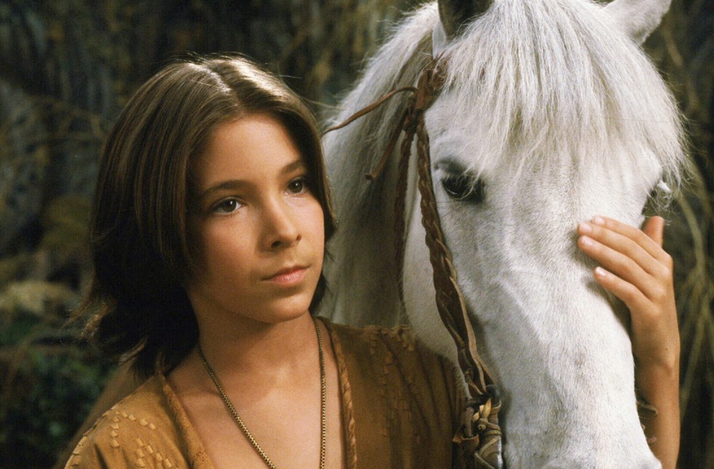 Pamätáte si ATREJA z Nekonečného príbehu? Dnes by ste ho na ulici NESPOZNALI!