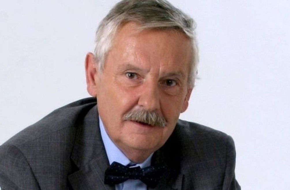 Slovensko smúti: Do hereckého neba navždy odišiel herec Juraj Slezáček!