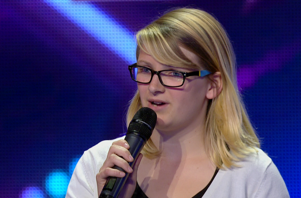 Krehká Miška prepadla obavám: Pritom by chcela spievať len pre ľudí