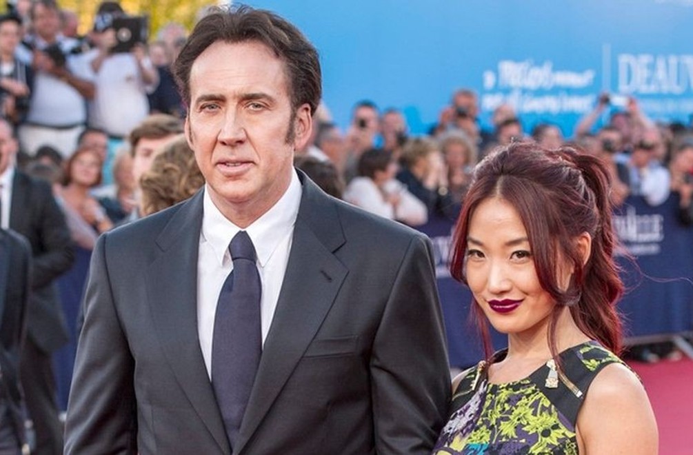 Nicolas Cage nemá šťastie v láske: Herca čaká tretí rozvod