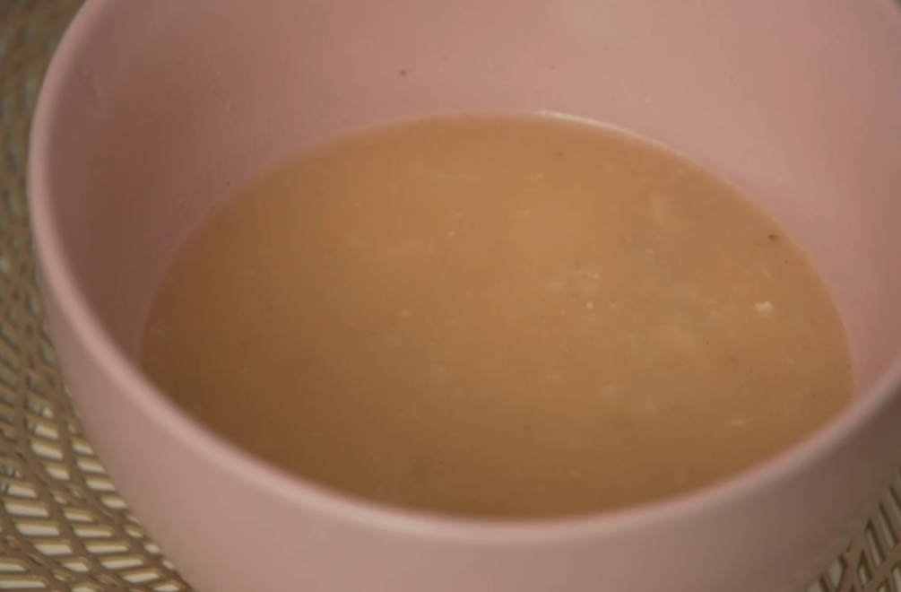 Polievka: V hlavnej úlohe príloha