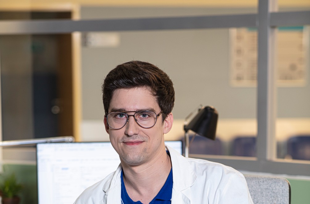 MUDr. Braňo Srnčík