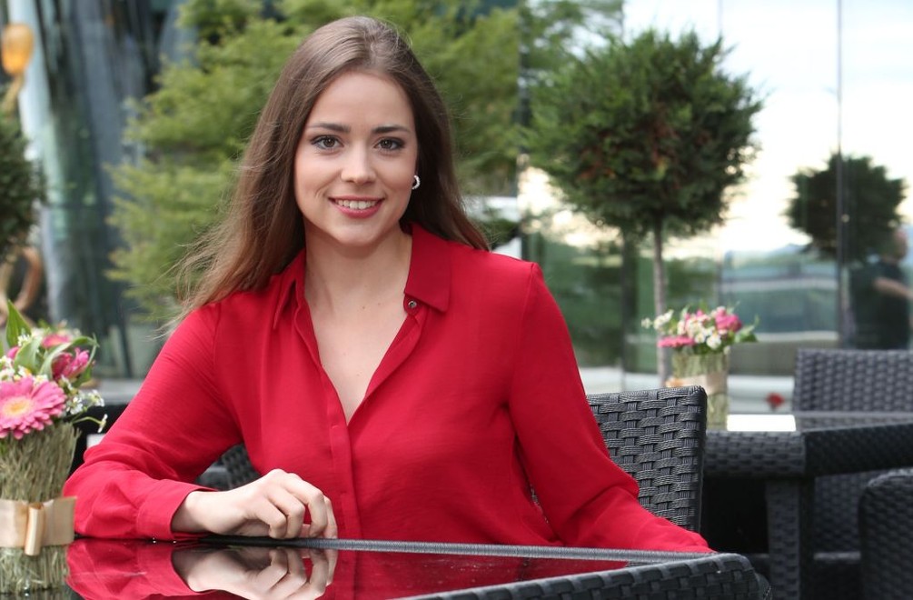 Veľká novinka v živote Gabiky Marcinkovej: Budem sa vydávať!