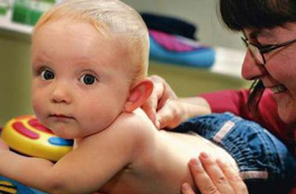 Tradičná čínska medicína: Akupunktúra je vhodná aj pre deti!