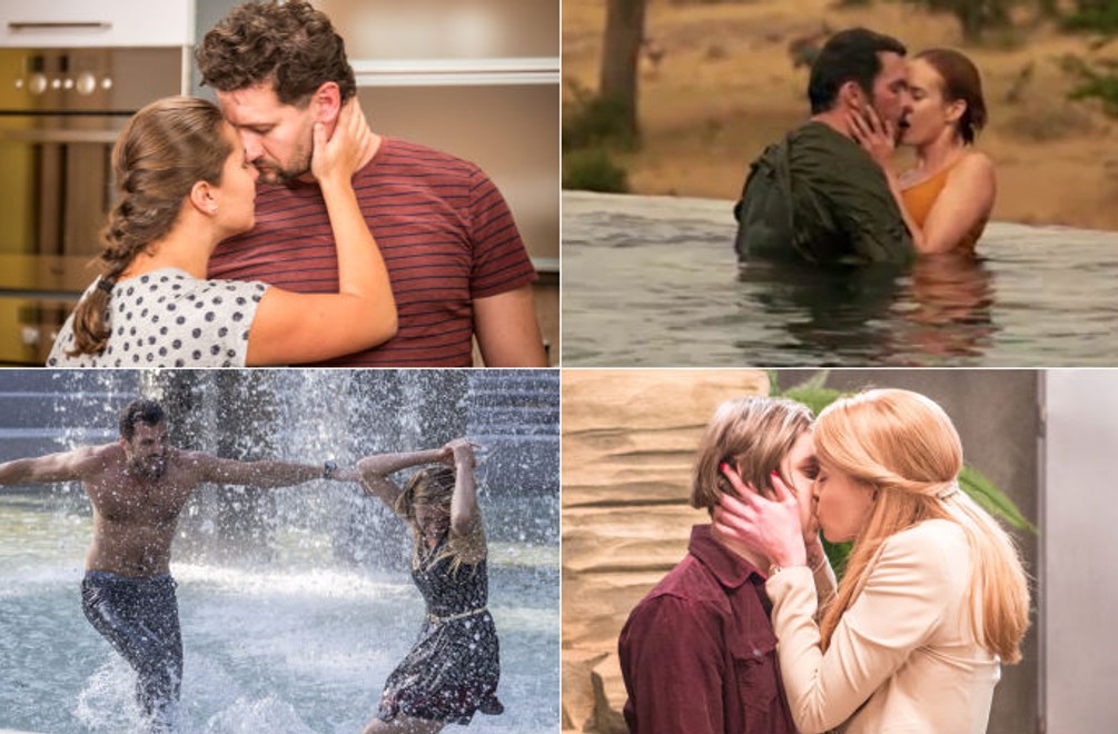 Dojímavé, vtipné aj romantické: ZOO bola plná jedinečných momentov!