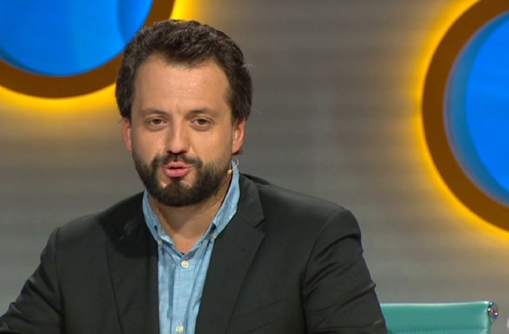 Radostná správa v živote Čekyho: Stal sa z neho trojnásobný otec!