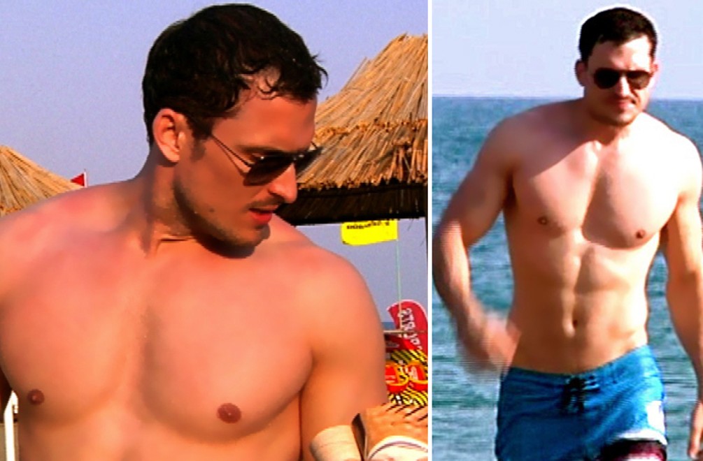 Toto sexi telo ukáže Koleník v Paneláku!