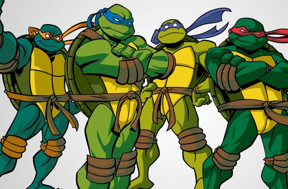 To je ale podoba! Ktorí herci z Paneláku pripomínajú Ninja korytnačky?