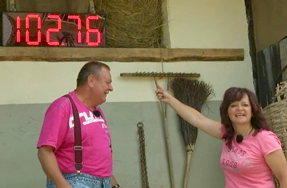 Šok pre tučkov: Veľké váženie bude odteraz každý druhý deň!