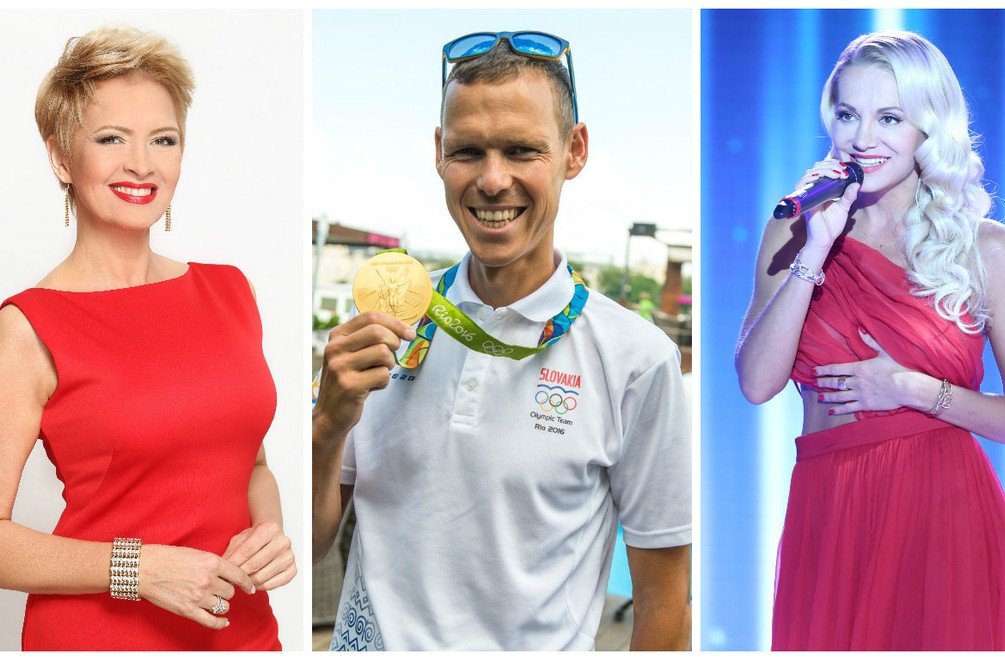 Celebrity k 7 nebu neodmysliteľne patria: Ktoré známe tváre pomôžu núdznym tentoraz?