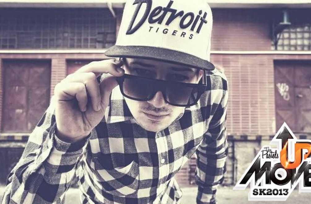 Move Up čakajú battle! Marow odkazuje: Bude to tvrdý boj!