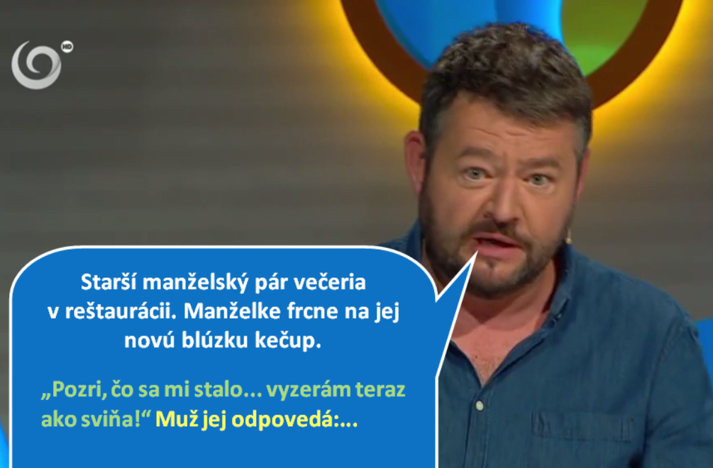 Muž odrovnal svoju ženu: Takúto krutú poznámku by ste od manžela nechceli počuť!